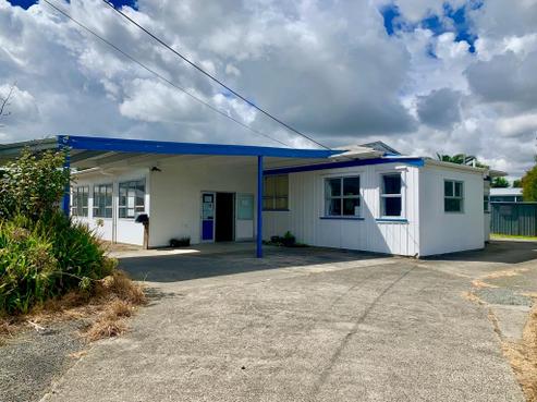 45 Tirarau Street, Dargaville