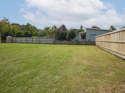 204 Russell Street, Whataupoko