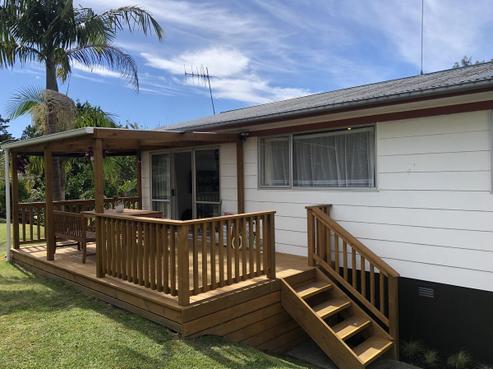 34B Kahiwi Street, Raumanga