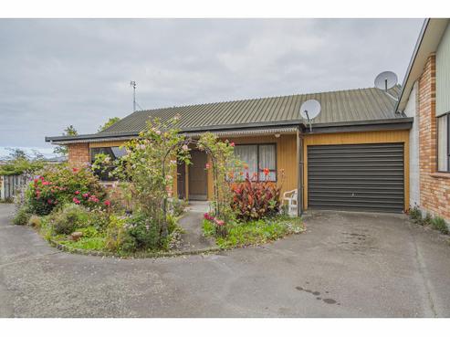 3/89 Avenue Road, West End