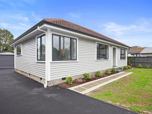 152 Vagues Road, Northcote