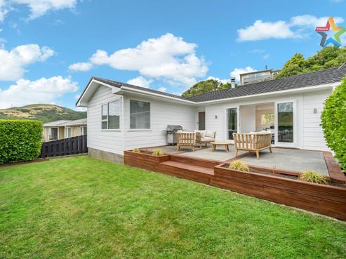 38 Waipounamu Drive, Kelson