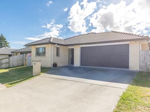 42 Tupelo Street, Pukete