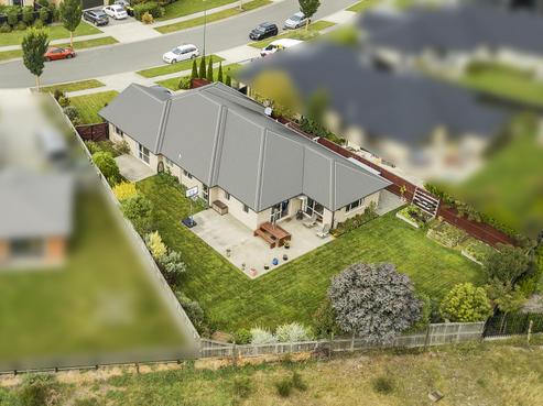 55 Huntingdon Drive, Rangiora