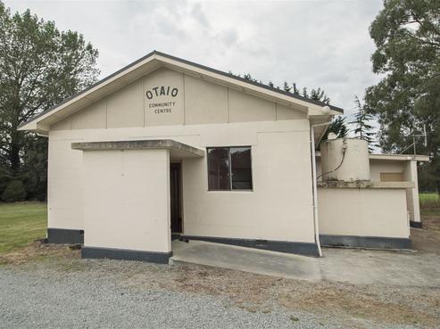 7 Woolshed Valley Road, Otaio