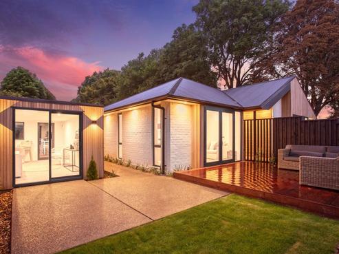 35 Tui Street, Fendalton