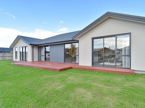 1 Crete Road, Rangiora