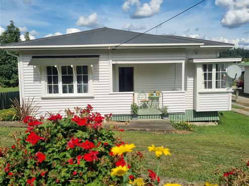 24 Tawa Street, Te Kuiti