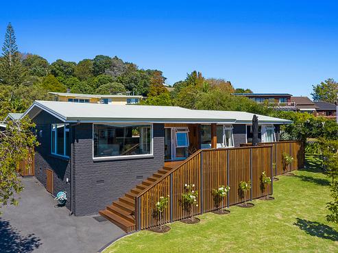 110 Otarawairere Road, Ohope