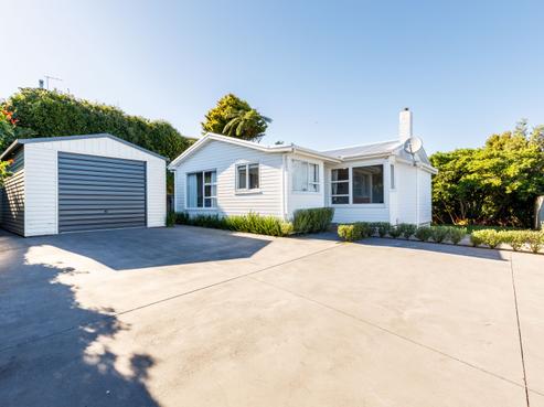 275 Tukapa Street, Hurdon