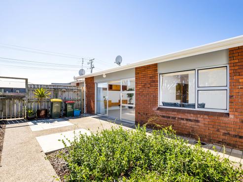 2/40 Barriball Street, Fitzroy