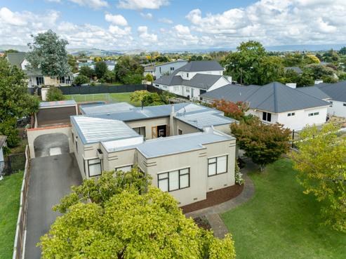 28 Lucknow Road, Havelock North