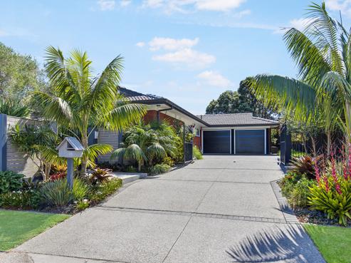 18 Meadway, Sunnyhills