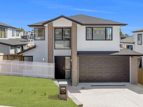 36 McWhirters Farm Lane, Massey