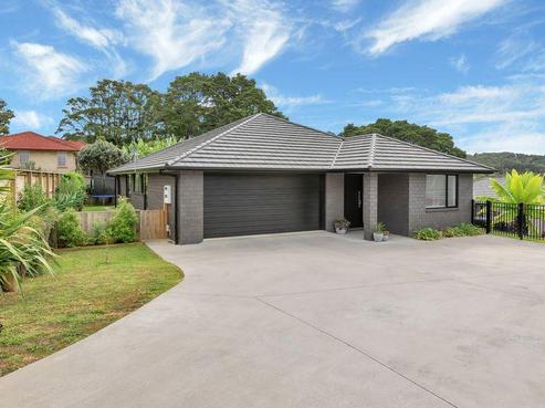 10 Rotokauri Rise, Kamo