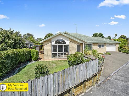 21 Thirlmere Rise, Dannemora