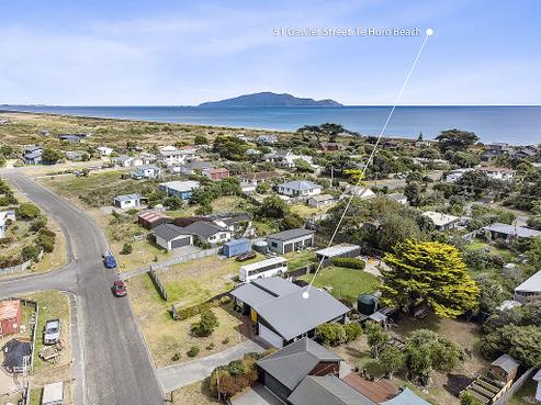 51 Gawler Street, Te Horo