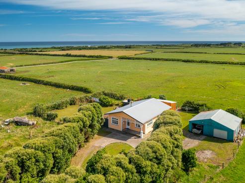 246 Stent Road, Okato