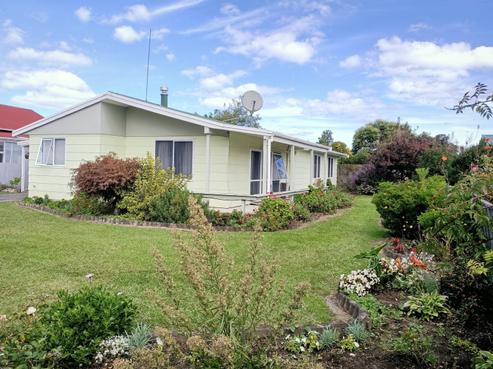 94 Queen Street, Wairoa