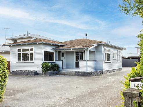 183A Kennedy Road, Marewa