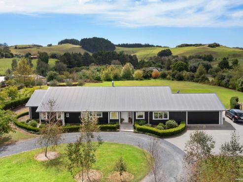 110 Equestrian Drive, Kerikeri