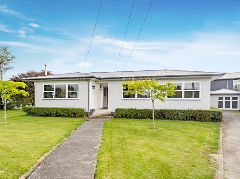 4 Massey Street, Greytown