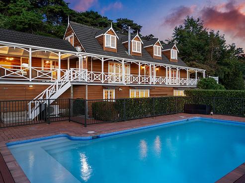 293A Titirangi Road, Titirangi
