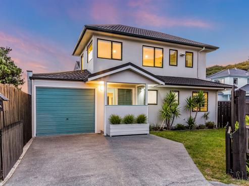 34A Bowes Crescent, Strathmore Park