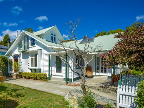 39 Shelbourne Street, Nelson City