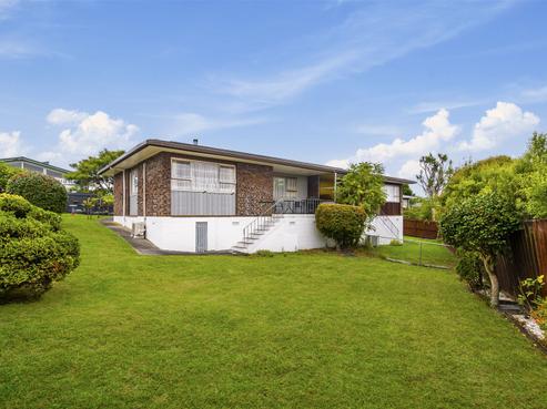 3/38 Kirrie Avenue, Te Atatu South
