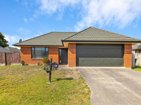 8 Old Park Place, Takanini