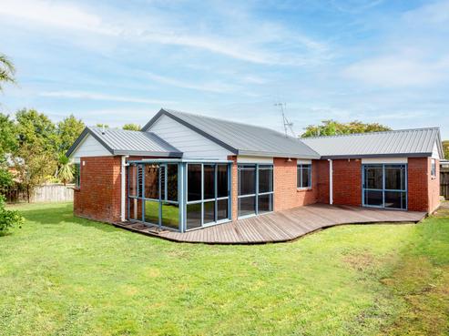 280 Thomas Road, Rototuna North
