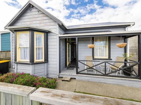 9 Beattie Street, Feilding