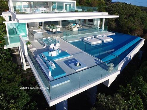 24 Champion Terrace, Moana