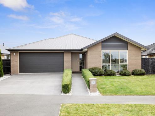 30 Orr Street, Wigram