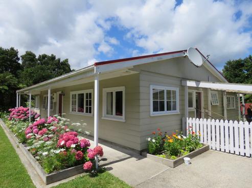 3 Sunderland Street, Waimangaroa