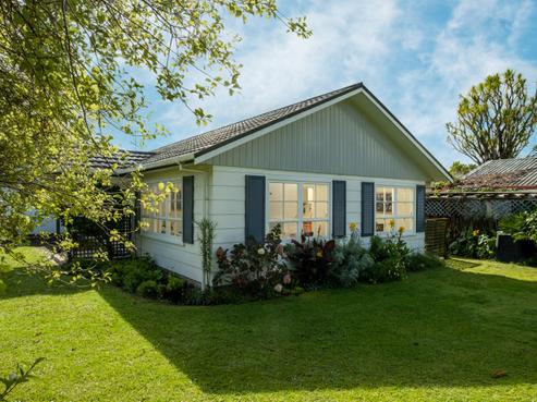 12A Heta Road, Inner Kaiti