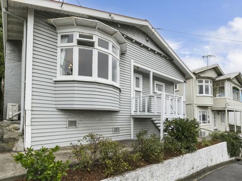 22 Queens Drive, Kilbirnie