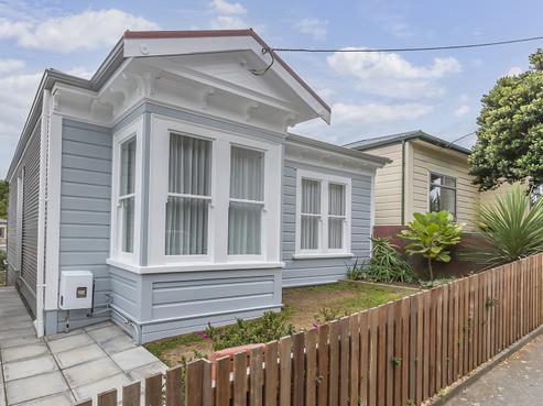 430 Adelaide Road, Berhampore