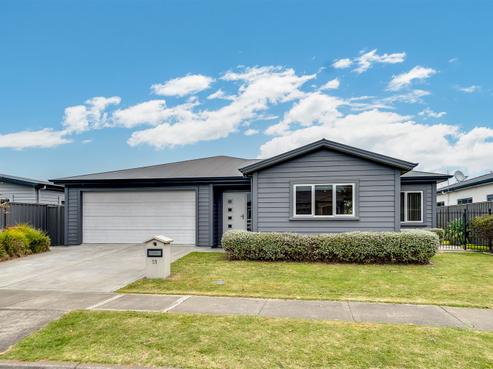 51 Squire Drive, Awatoto