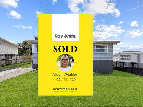 8 Birch Place, Otara