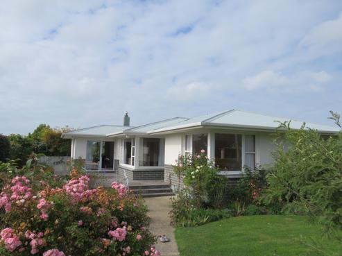 9 Kenilworth Road, Oamaru