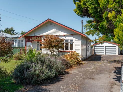 109 Colombo Road, Masterton