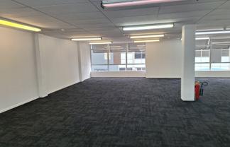 Premium Inner-City Office Opportunity