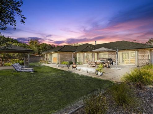 237 Stoney Creek Road, Kaukapakapa