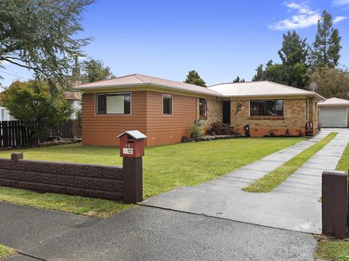 26 Page Street, Morrinsville