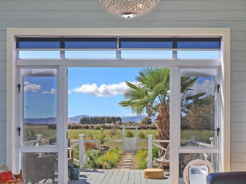 390 Paeroa-tahuna Road, Tahuna