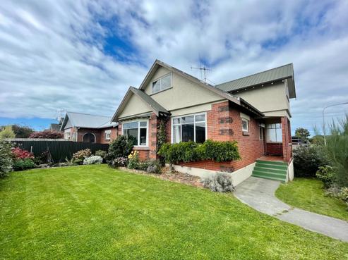 2 Rose Street, Parkside