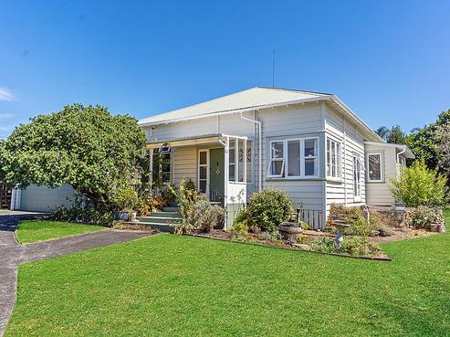 123A Wellington Street, Pukekohe
