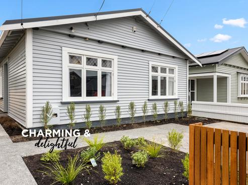 8 Bolton Street, Petone